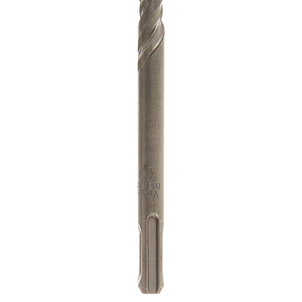 Бур Vitals Master SDS-Plus 12х210 мм, спіраль 4S 150716