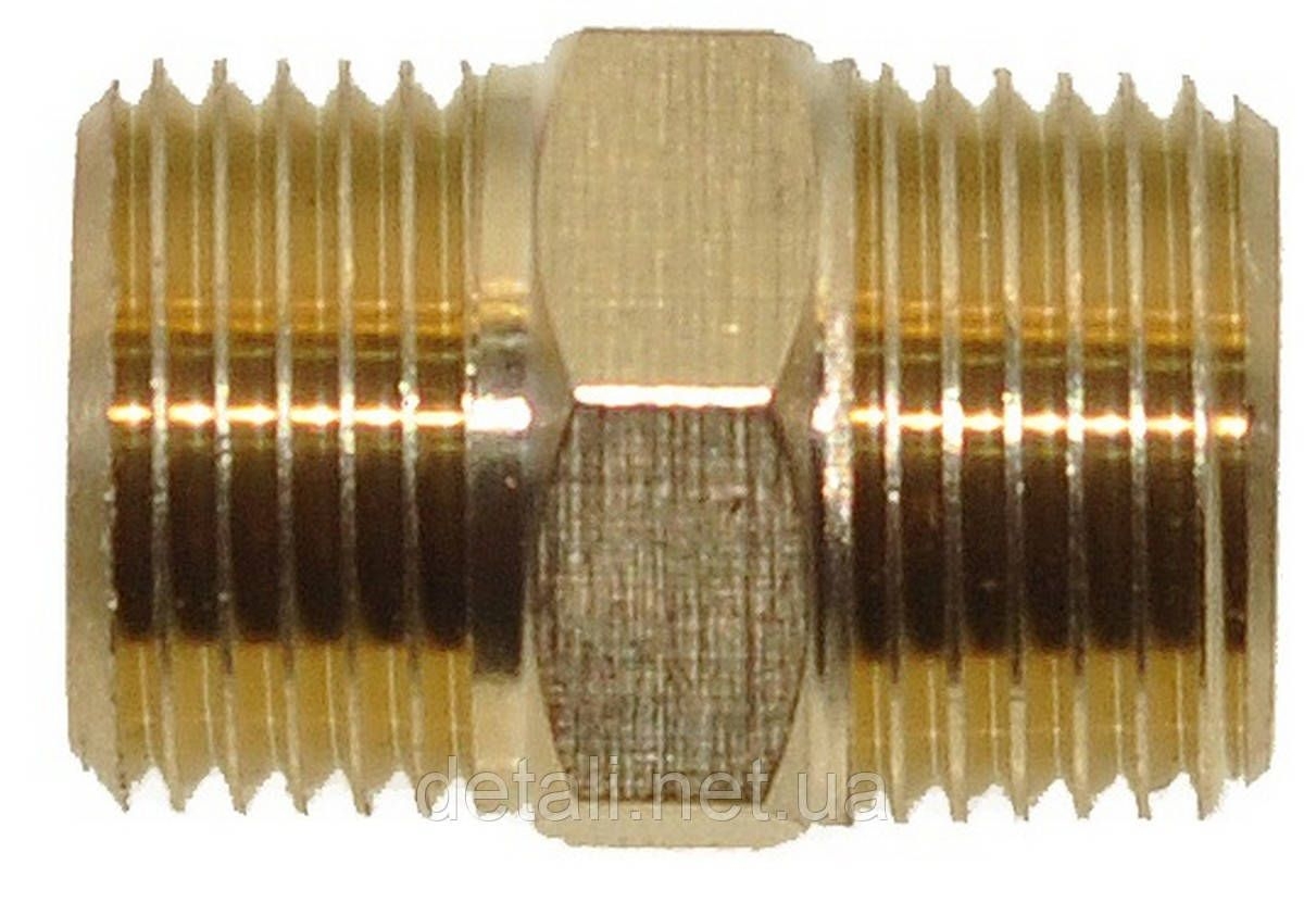 Ніпель JB компресора 3/8" (якість) комп558