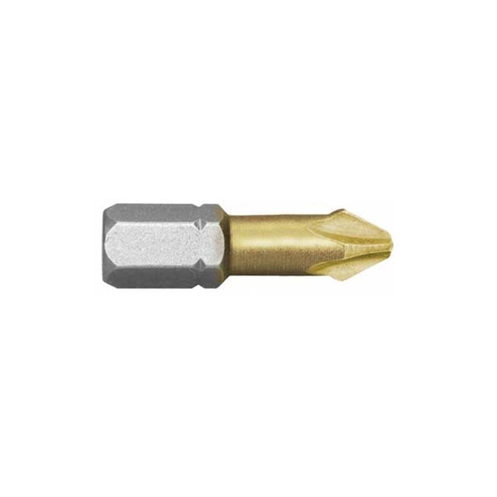 Біти SURETORQ Titanium Blister PH 1x25 (2) 877-51