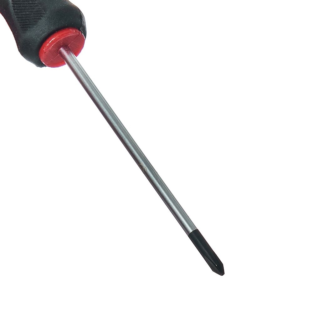 Викрутка хрестова Vitals Master S2 PH 0х75 мм 179522
