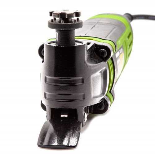 Багатофункціональний інструмент Procraft UNIVERSAL PMT650E 000650
