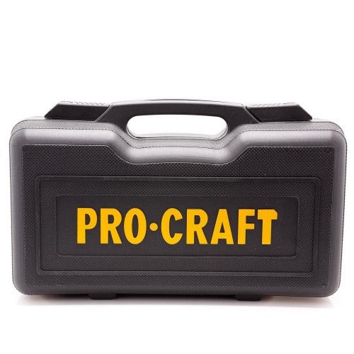 Багатофункціональний інструмент Procraft UNIVERSAL PMT650E 000650