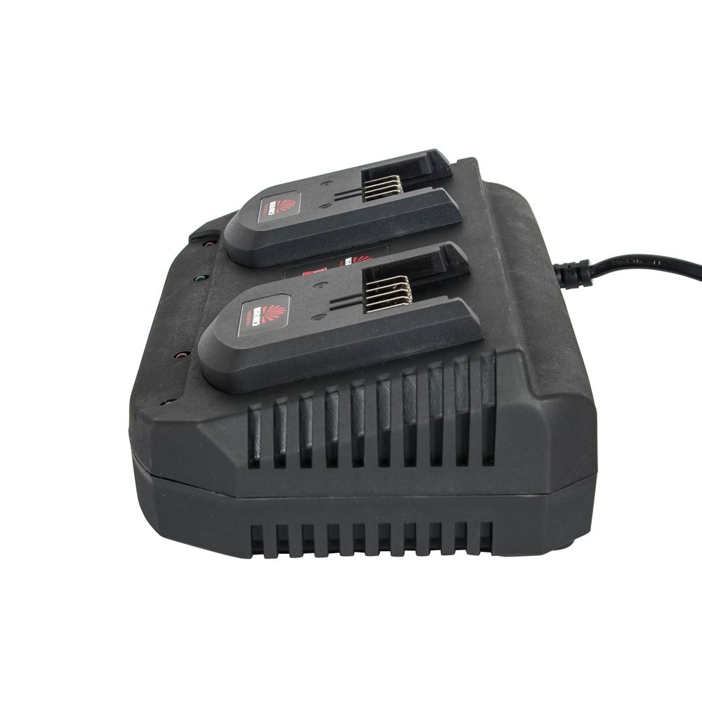 Зарядний пристрій Vitals Professional LSL 1835-2P SmartLine 120285