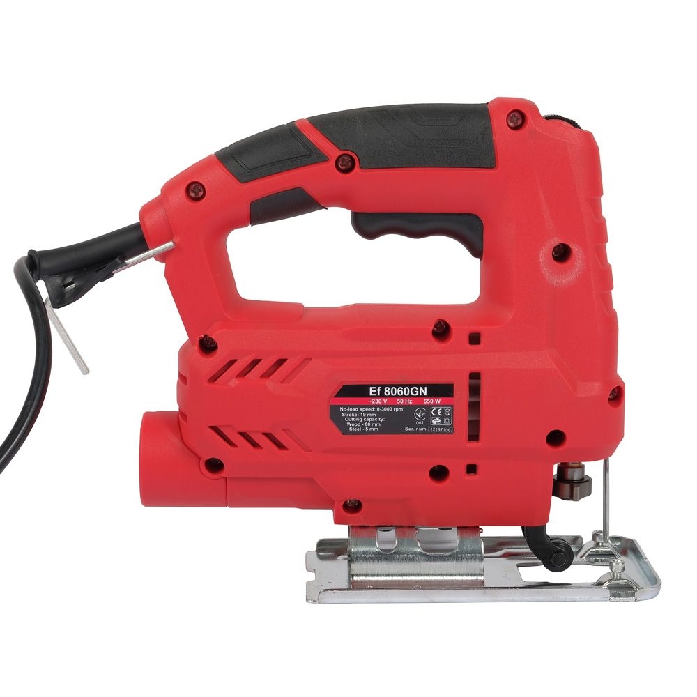 Лобзик електричний Vitals Master Ef 8060GN 119334