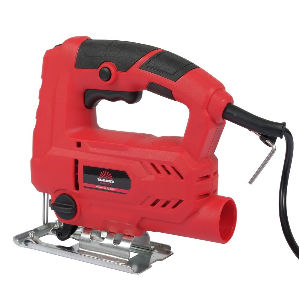 Лобзик електричний Vitals Master Ef 8060GN 119334