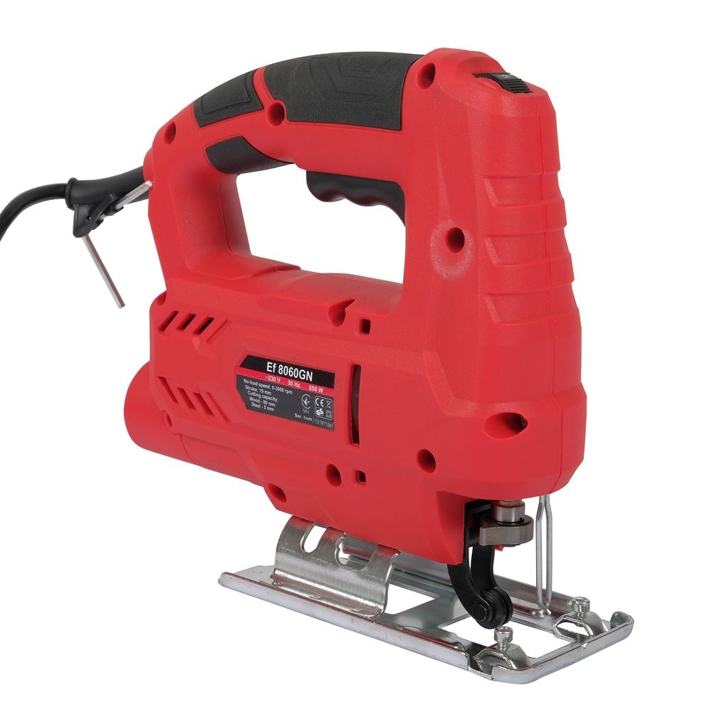 Лобзик електричний Vitals Master Ef 8060GN 119334