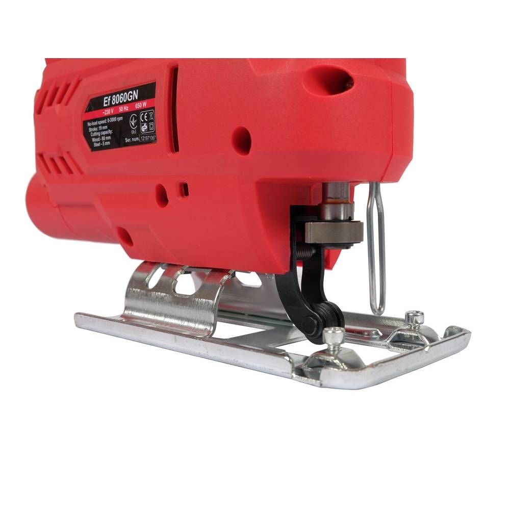 Лобзик електричний Vitals Master Ef 8060GN 119334
