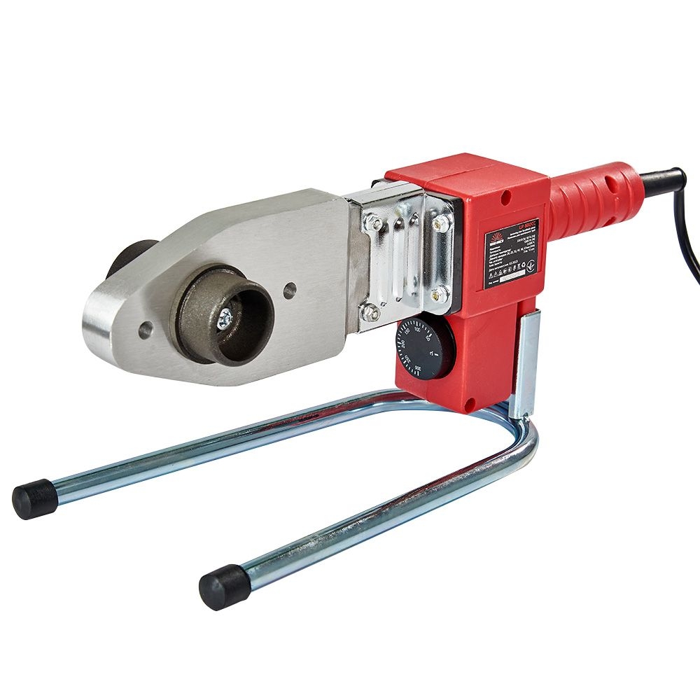 Паяльник для пластиковых труб Vitals LP 680CC 184220