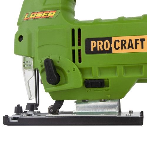 Лобзик електричний   PRO CRAFT ST-1300 001300