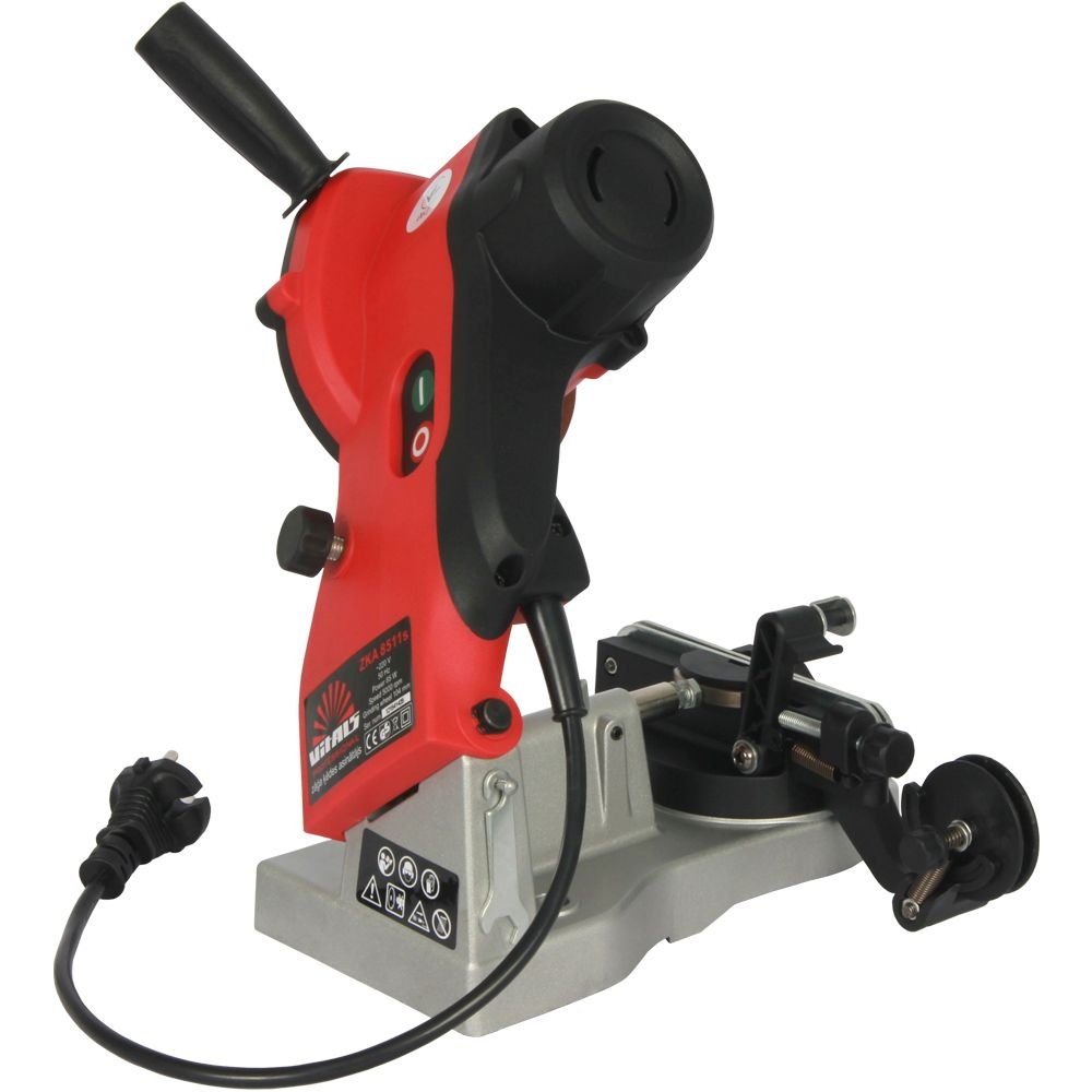 Верстат для заточування ланцюгів Vitals Professional ZKA 8511s 51863