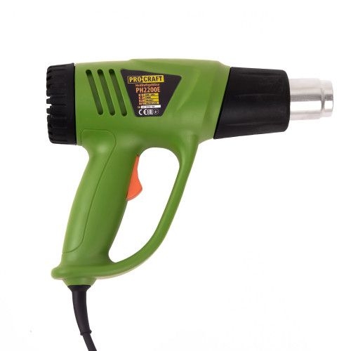 Фен  PRO-CRAFT PH-2200 E 022003