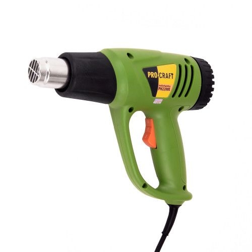 Фен  PRO-CRAFT PH-2200 E 022003