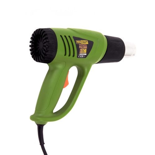 Фен  PRO-CRAFT PH-2200 E 022003