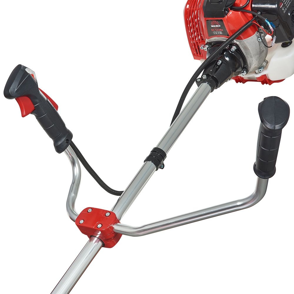 Мотокоса бензинова Vitals Master BK 5228a 147274