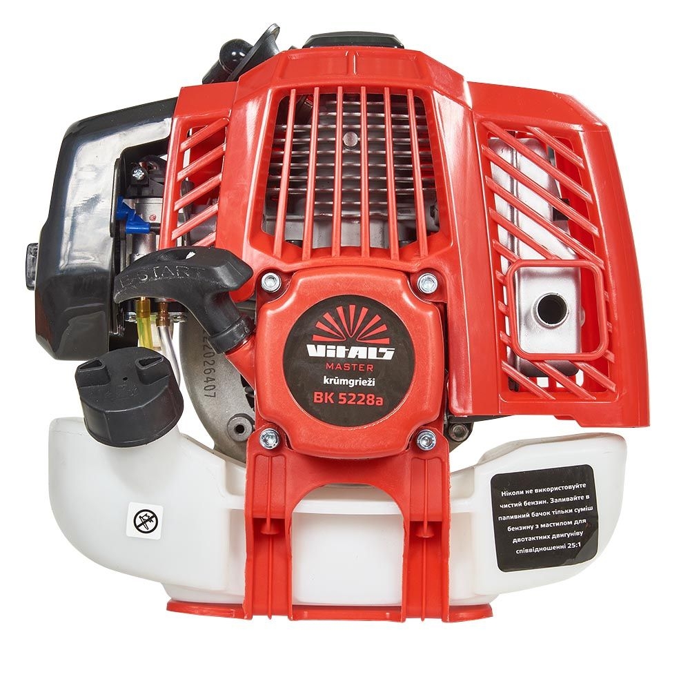 Мотокоса бензинова Vitals Master BK 5228a 147274