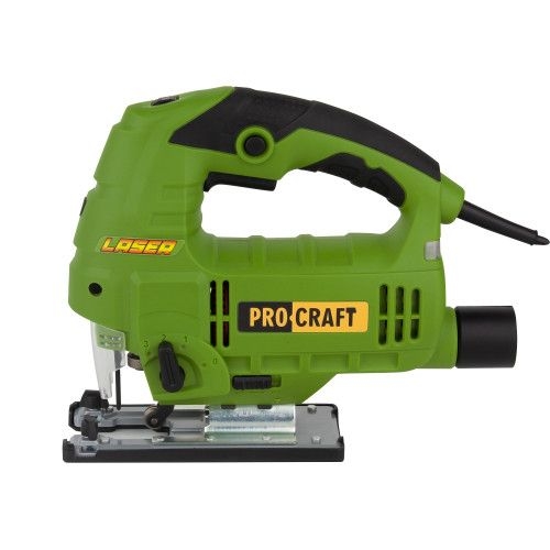 Лобзик електричний   PRO CRAFT ST-1300 001300
