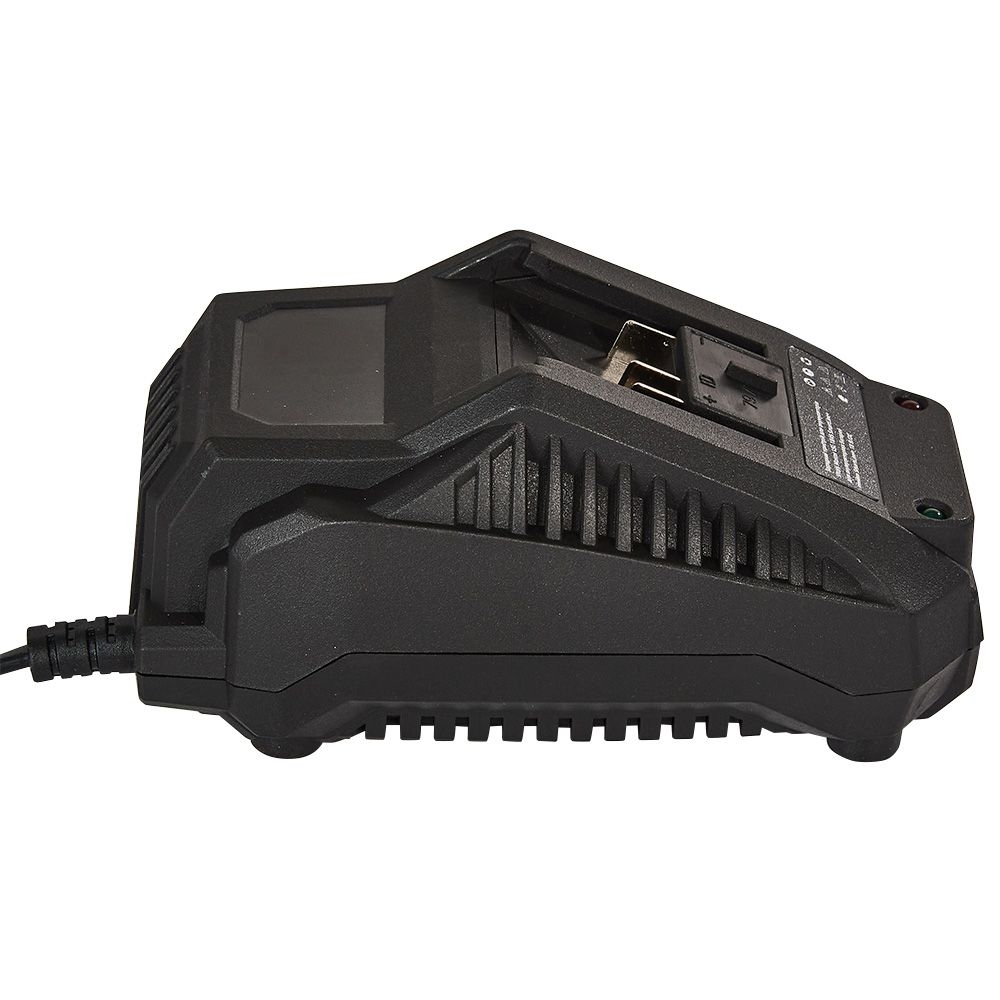 Зарядний пристрій для акумуляторів Vitals Master LSL 1845 SmartLine+ 184458