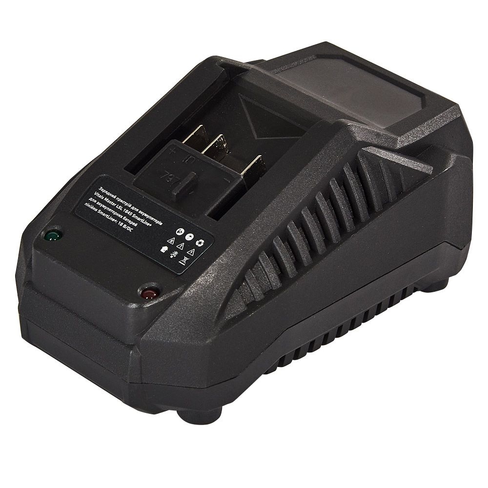 Зарядний пристрій для акумуляторів Vitals Master LSL 1845 SmartLine+ 184458
