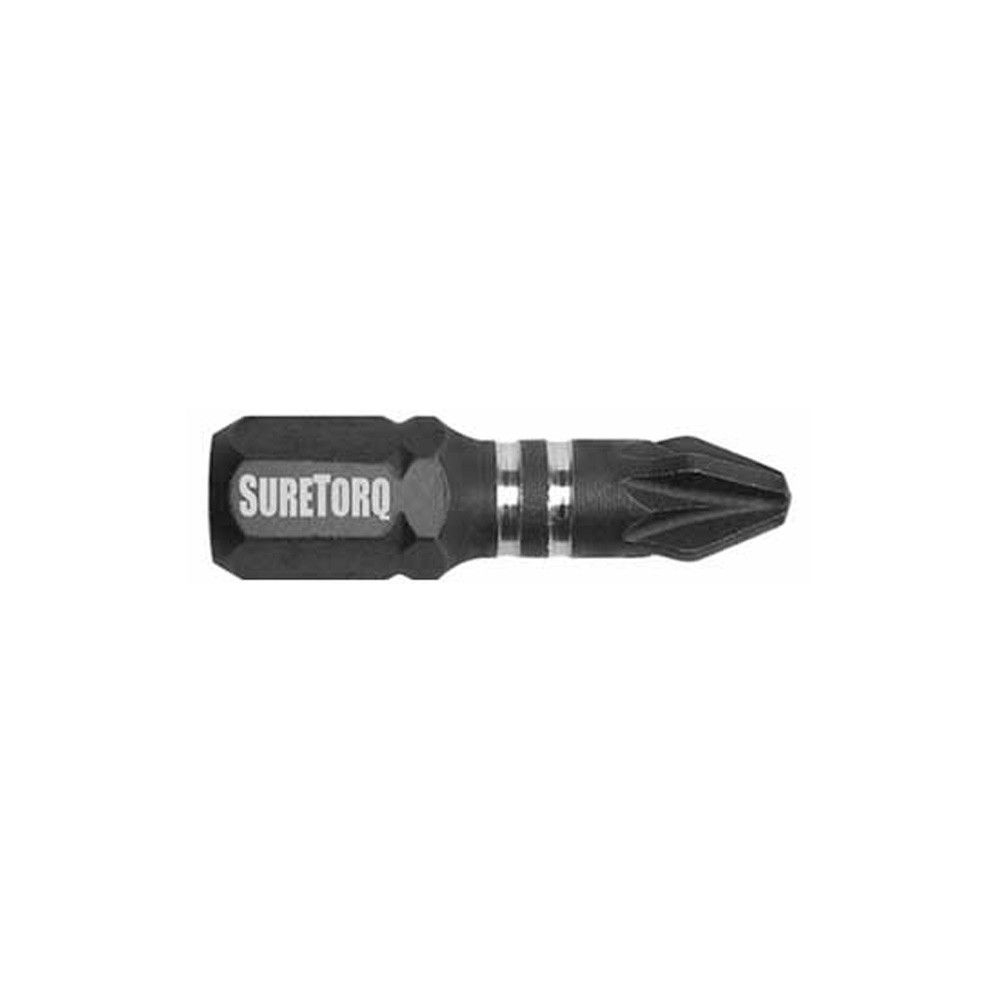 Біти SURETORQ PZ 1x25 (15) 872-01