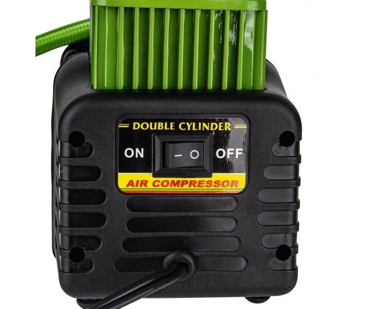 Повітряний компресор PRO-CRAFT LK400 004004