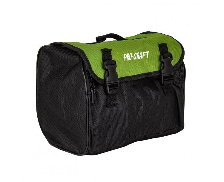 Повітряний компресор PRO-CRAFT LK400 004004