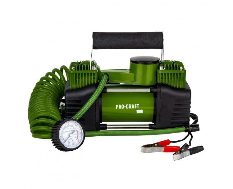 Повітряний компресор PRO-CRAFT LK400 004004