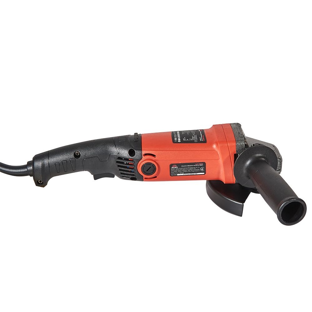 Машина шліфувальна кутова Vitals Master Ls1286HL 205401