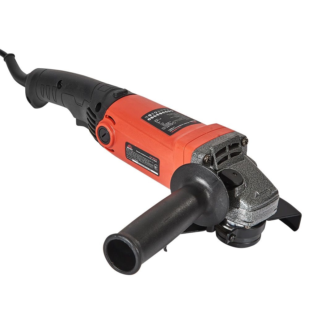 Машина шліфувальна кутова Vitals Master Ls1286HL 205401