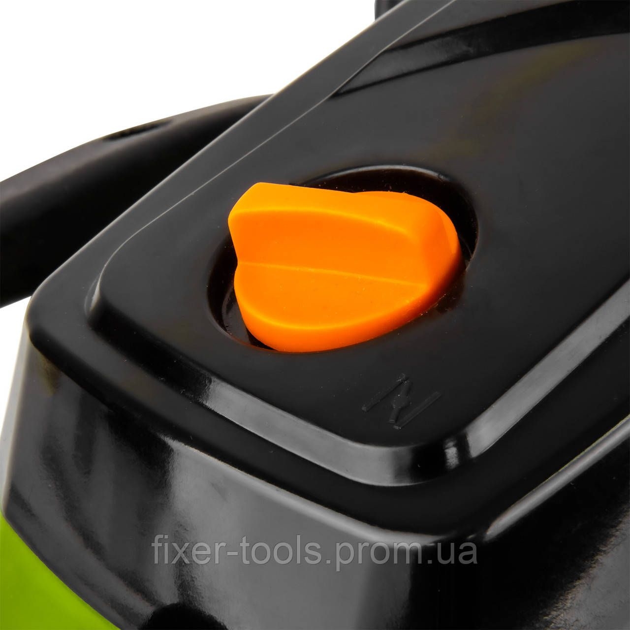 Бензопила PRO CRAFT GS-58X 600058