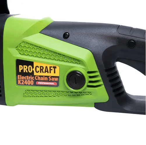 Електропила ланцюгова  PRO-CRAFT К-2400 702400