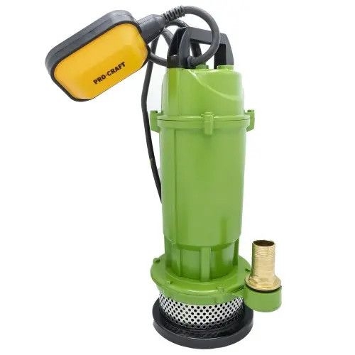Дренажний насос PRO-CRAFT PN-22 000022