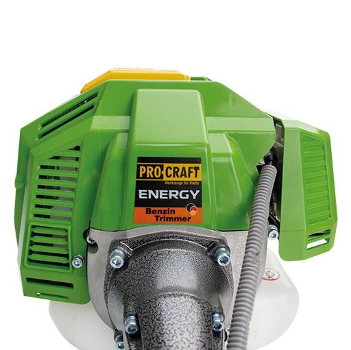 Бензиновий тример PRO CRAFT T4500 ENERGY 404500