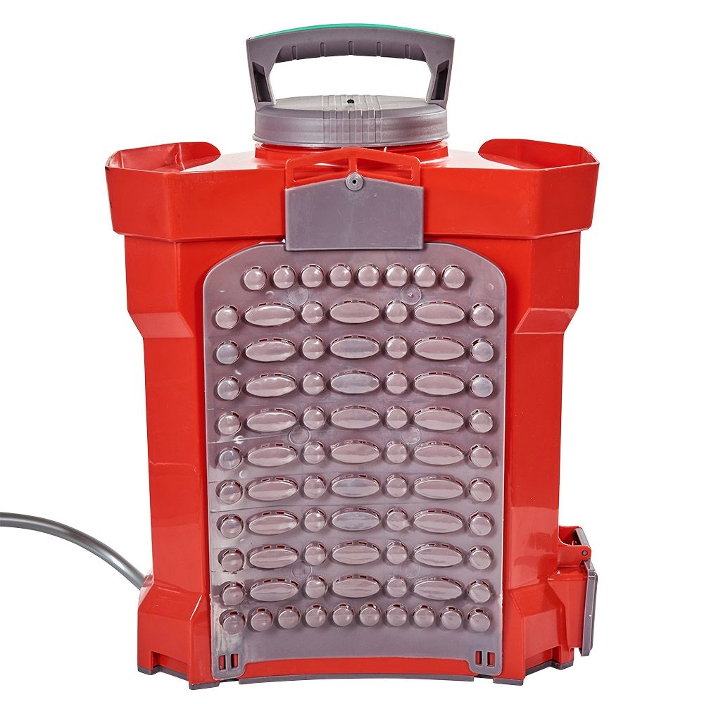 Обприскувач акумуляторний Vitals Sm 112о 193594
