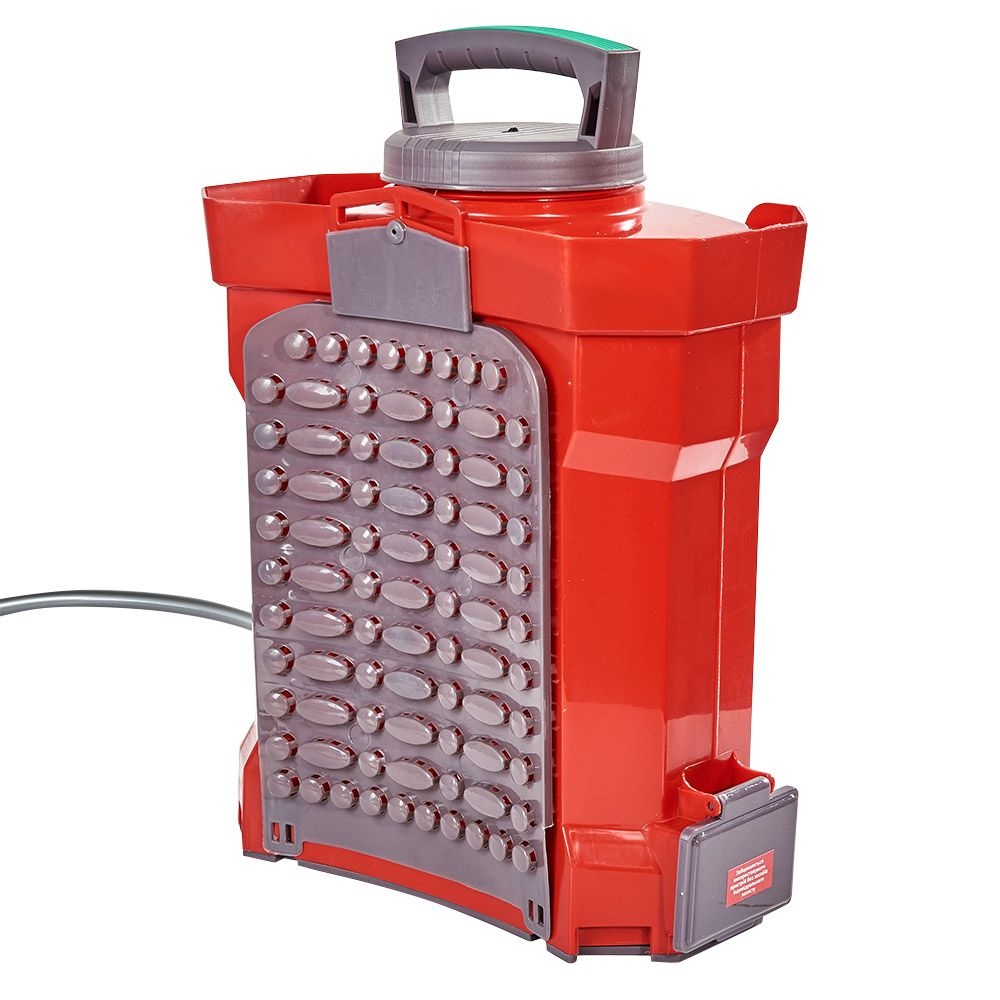 Обприскувач акумуляторний Vitals Sm 112о 193594