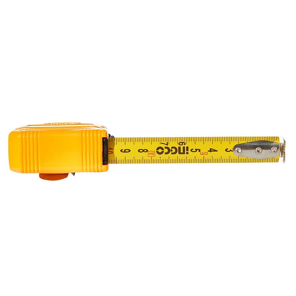 Рулетка 3 м х 16 мм INGCO Super Select