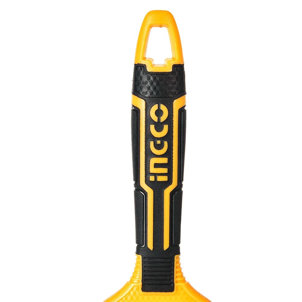Пензель флейцевий Elite 2.5" INGCO