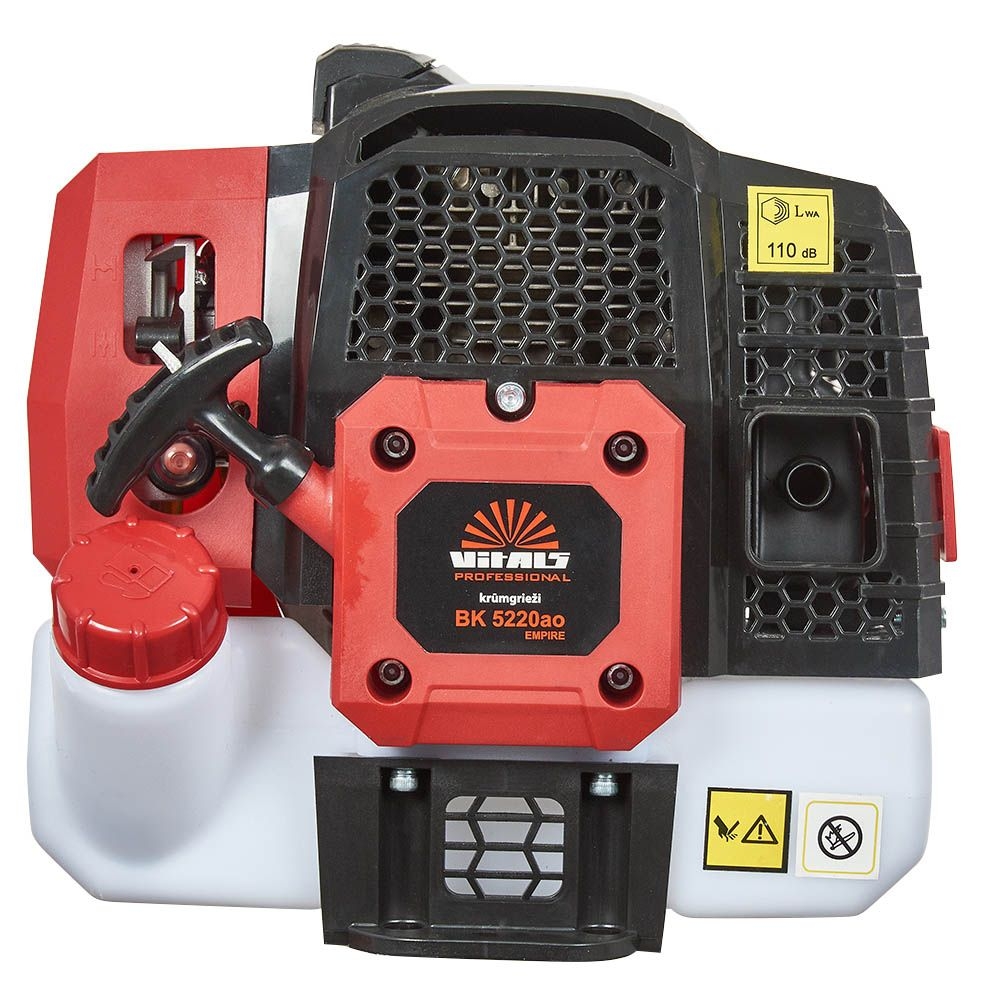 Мотокоса бензинова Vitals Professional BK 5220ao Empire 83367