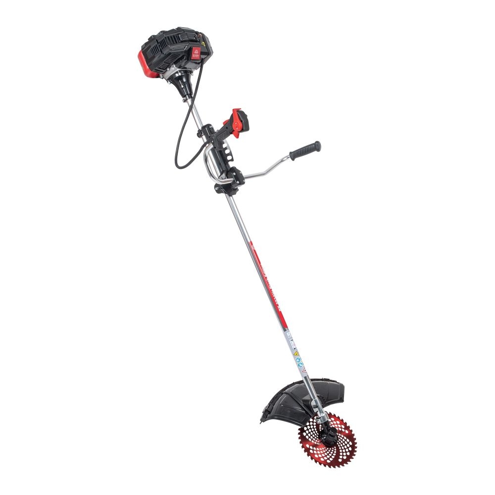 Мотокоса бензинова Vitals Master BK 553AVs Black Edition 117087