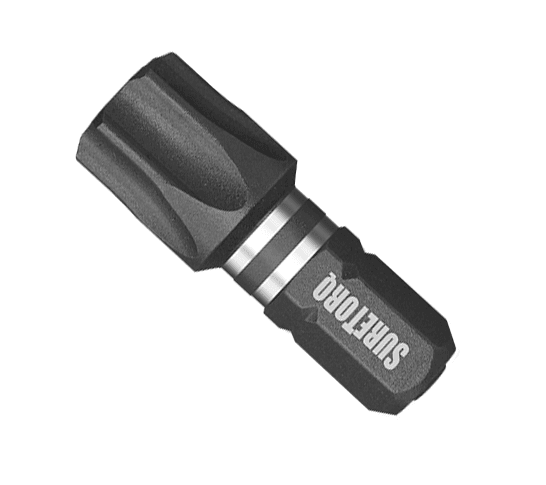 Біти SURETORQ Blister TORX T60x32 (1) 873-60