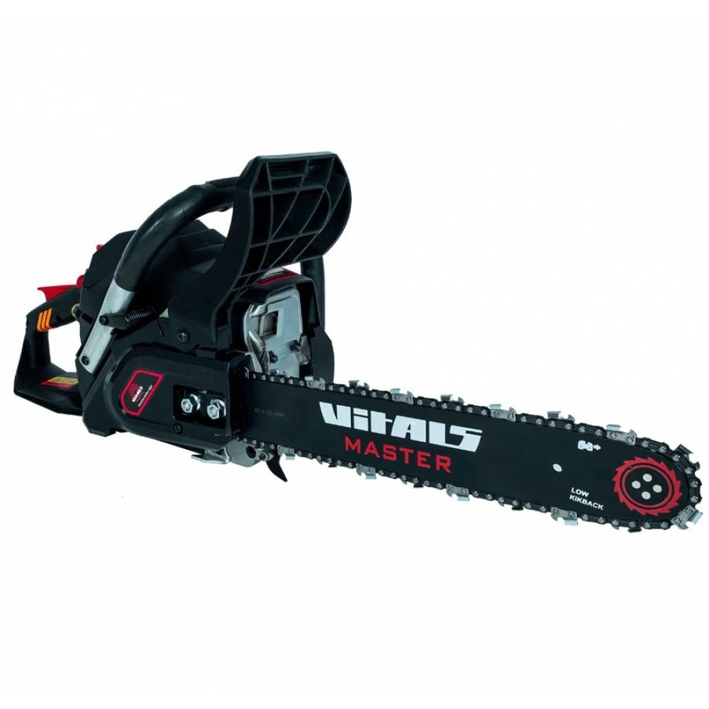 Бензопила ланцюгова Vitals Master BKZ 4019j Black Edition 90376