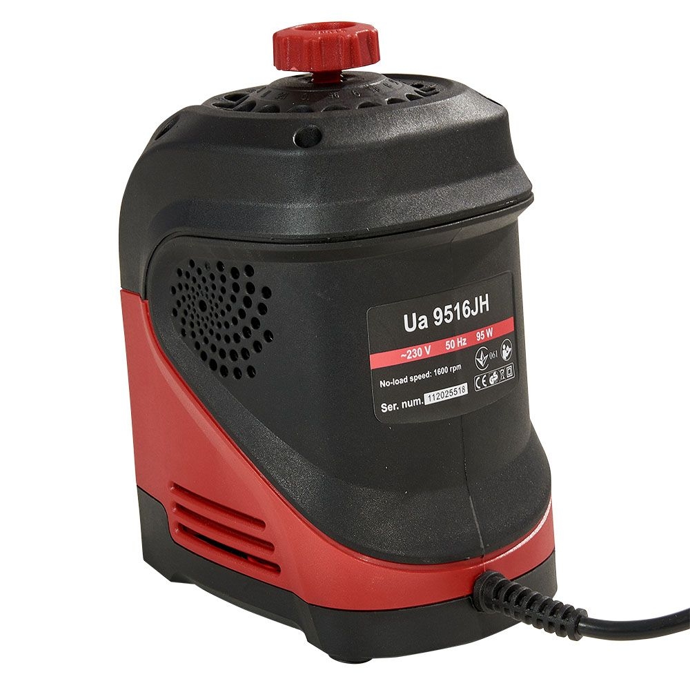 Верстат для заточування свердел Vitals Ua 9516JH 56589