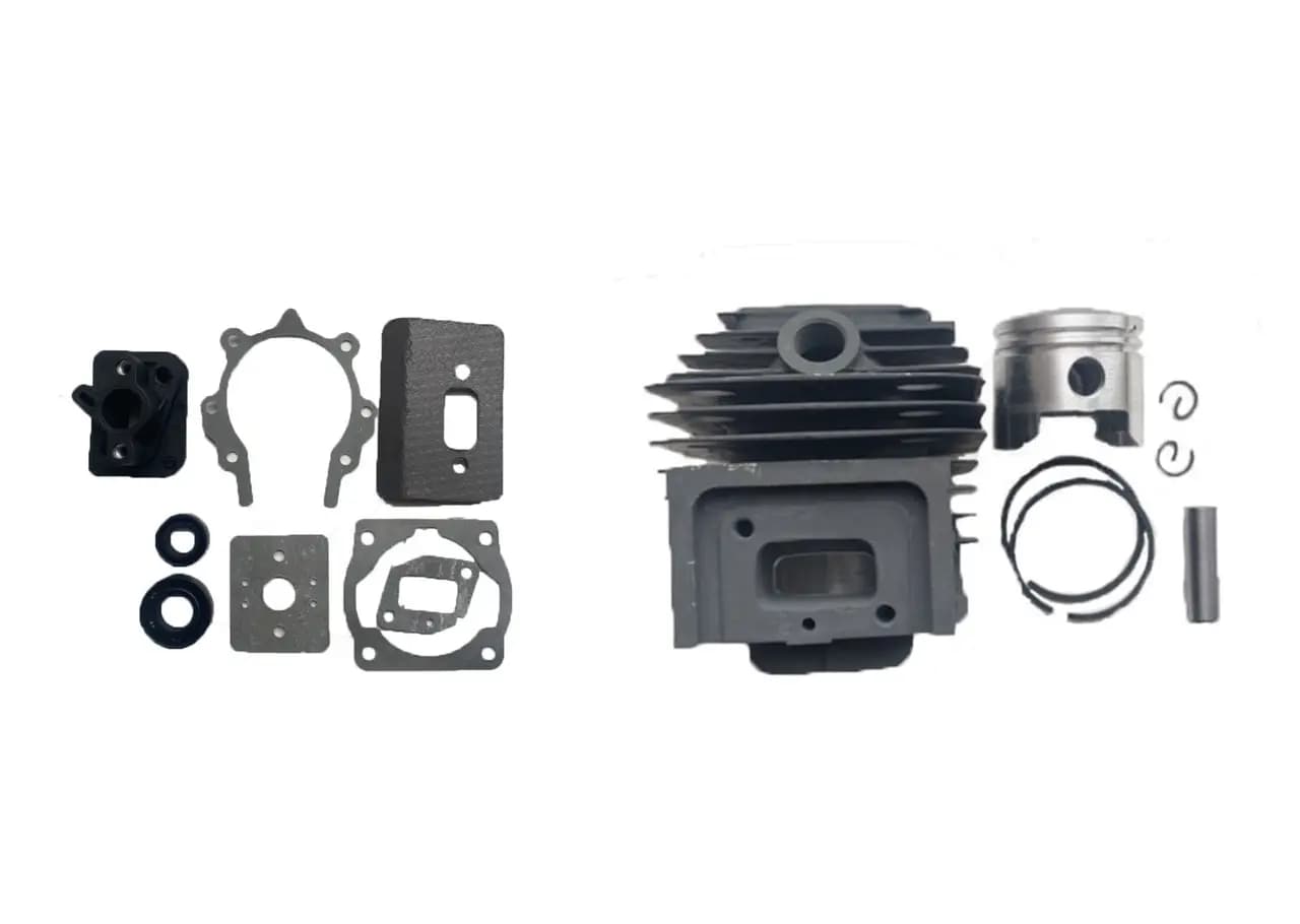 Запчастини