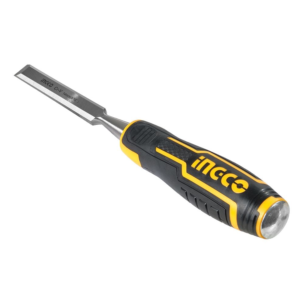 Стамеска 14x140 мм INGCO INDUSTRIAL 9980666
