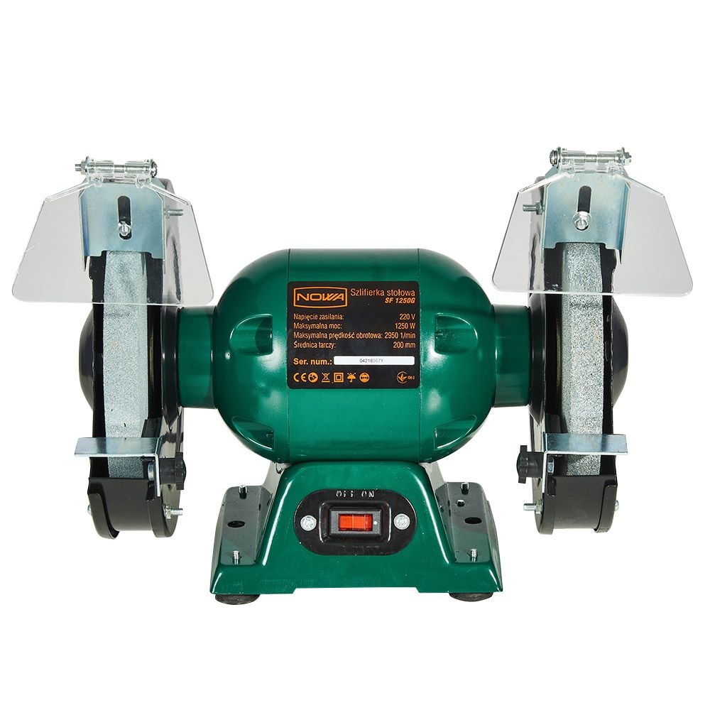 Точильний верстат NOWA SF 1250G 152985