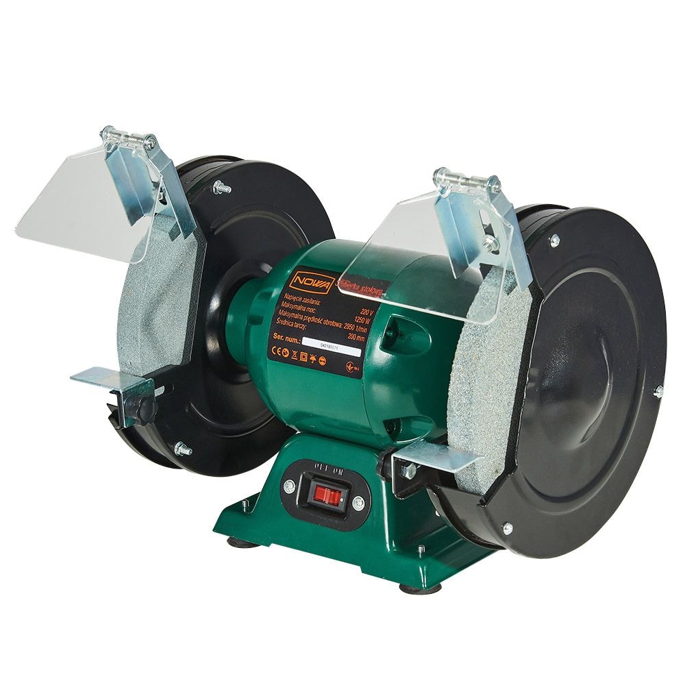 Точильний верстат NOWA SF 1250G 152985