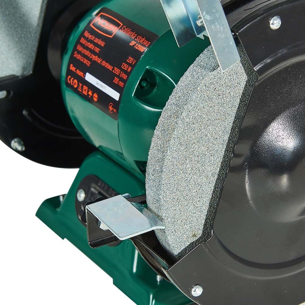 Точильний верстат NOWA SF 1250G 152985