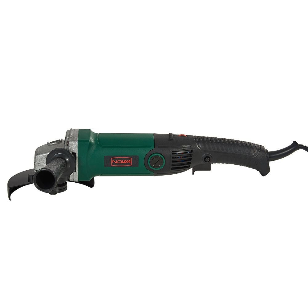 Кутова шліфувальна машина NOWA SK 1250hs Profi 9980776