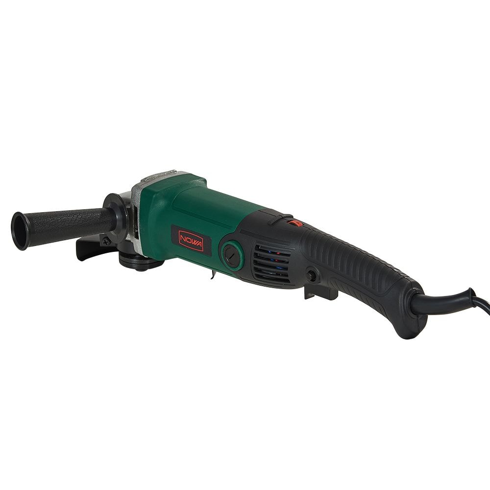 Кутова шліфувальна машина NOWA SK 1250hs Profi 9980776