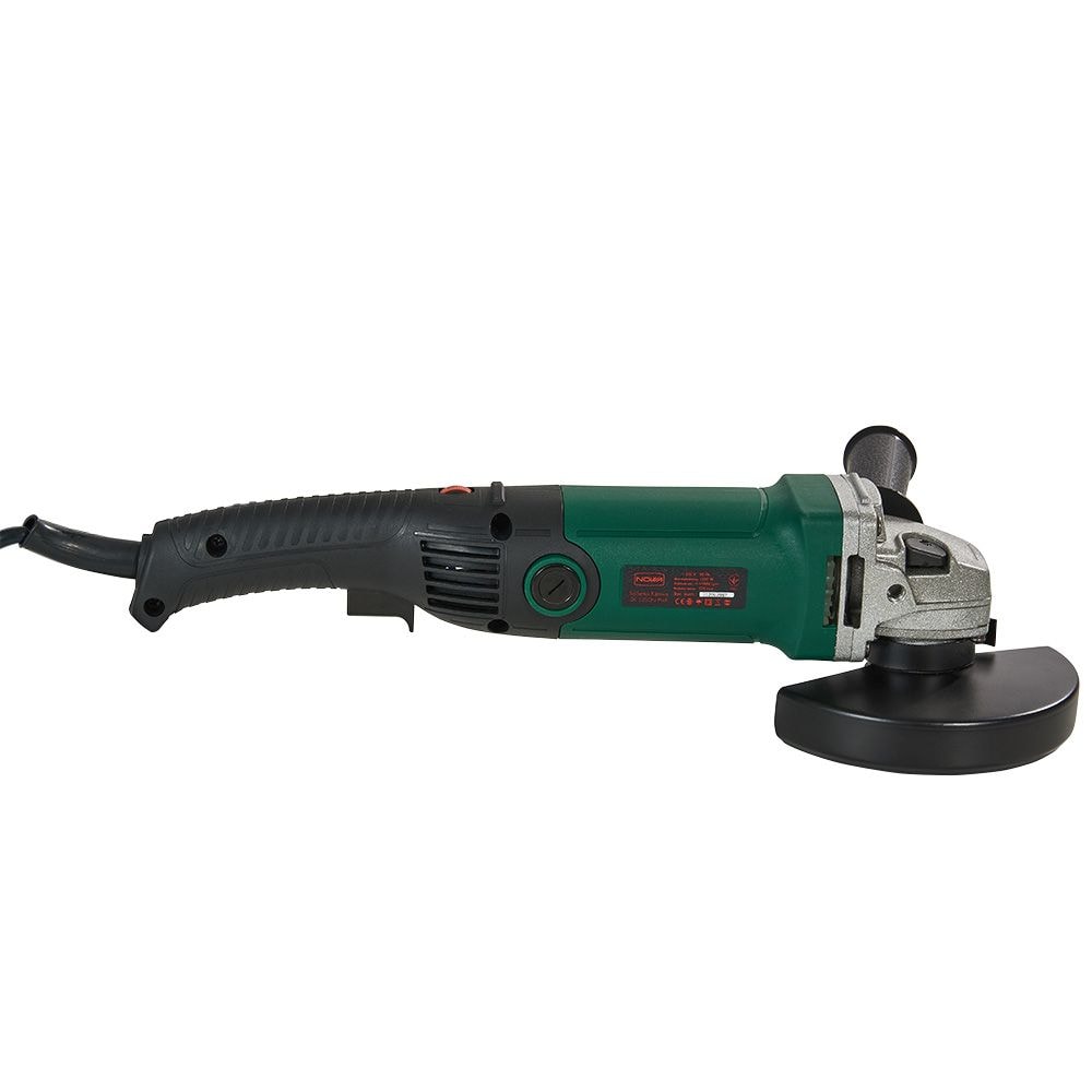 Кутова шліфувальна машина NOWA SK 1250hs Profi 9980776