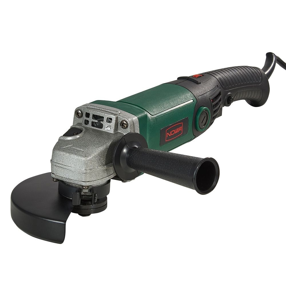 Кутова шліфувальна машина NOWA SK 1250hs Profi 9980776